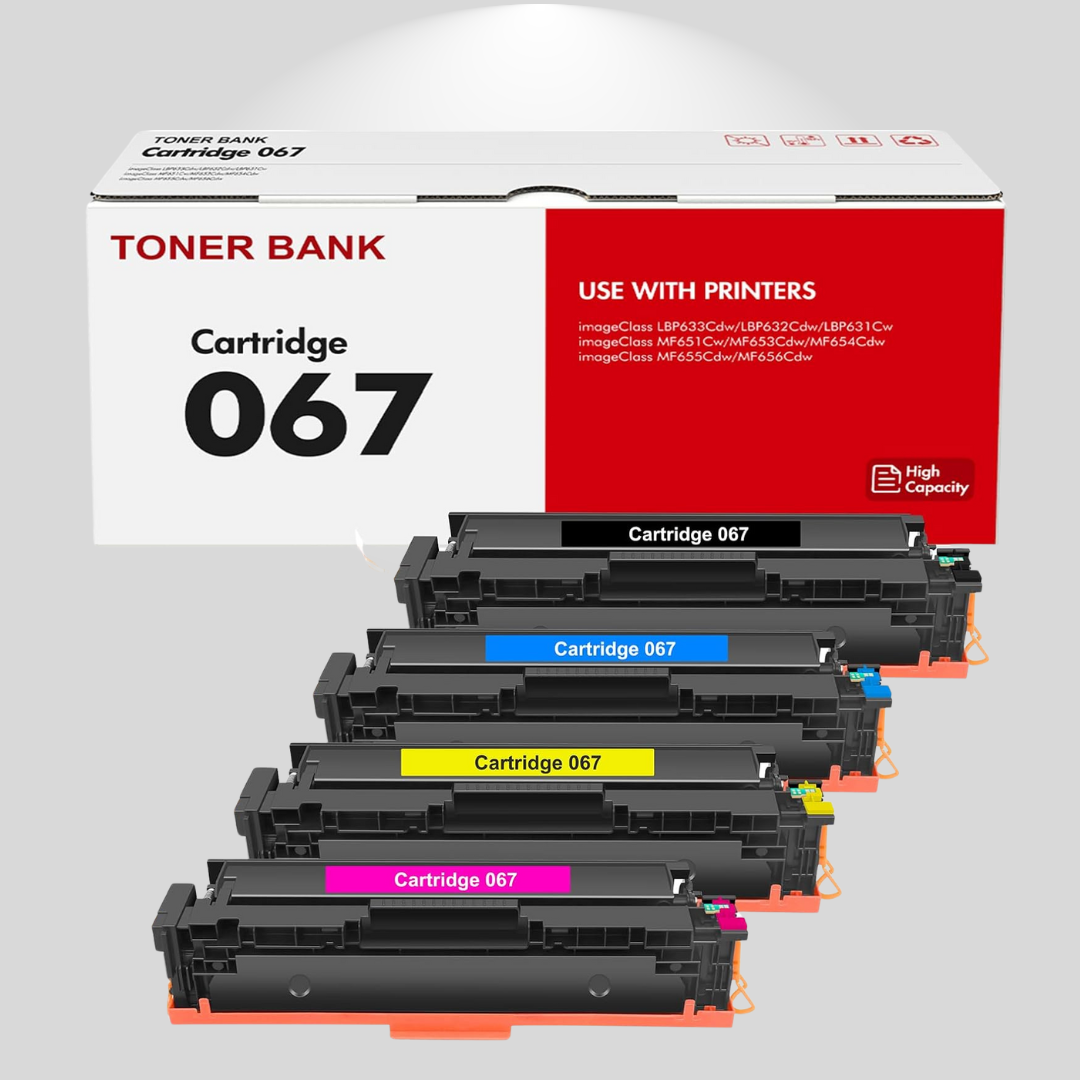 6-3.png 067H Toner Cartridge - Image 1