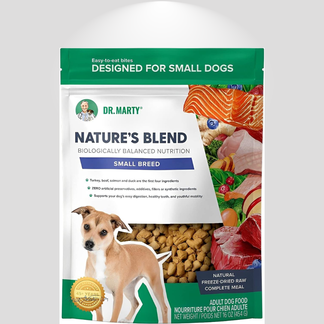 Pet-supplies-1.png Nature's Blend - Image 1